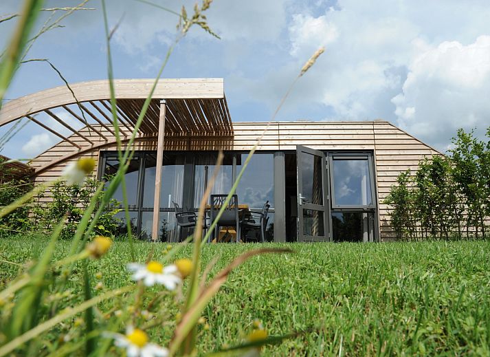 Verblijf 531323 - Vakantiewoning Salland - «Koe in de Kost 2»
