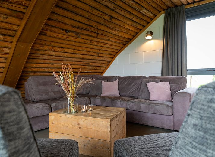 Verblijf 531324 - Vakantiewoning Salland - «Koe in de Kost 3»