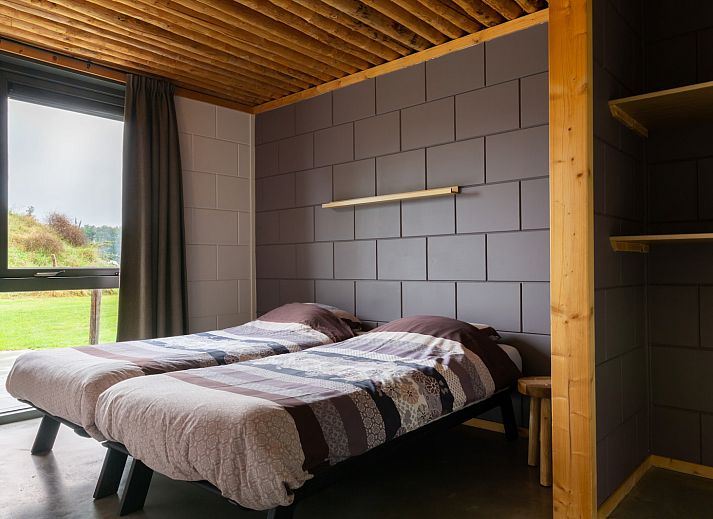 Verblijf 531324 - Vakantiewoning Salland - «Koe in de Kost 3»