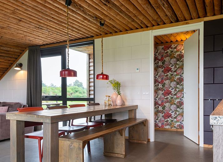Verblijf 531324 - Vakantiewoning Salland - «Koe in de Kost 3»