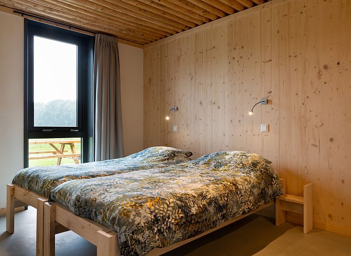 Verblijf 531325 - Vakantiewoning Salland - «Koe in de Kost 4»