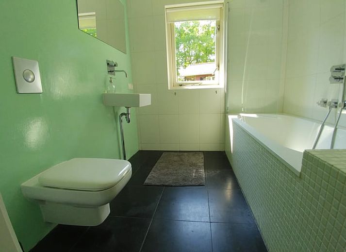 Guest house 531504 - Holiday property Salland - Vakantiehuis in Okkenbroek