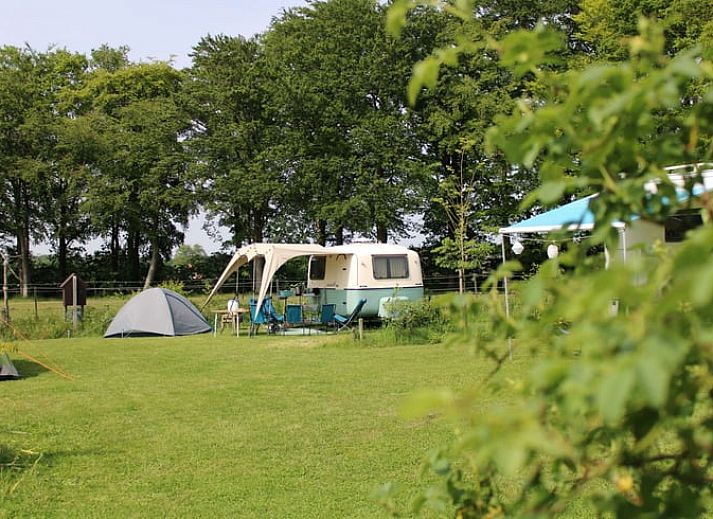Verblijf 531509 • Vakantiewoning Salland • Huisje in Okkenbroek