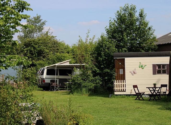 Verblijf 531509 - Vakantiewoning Salland - Huisje in Okkenbroek