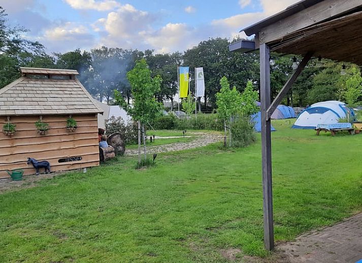 Verblijf 531509 - Vakantiewoning Salland - Huisje in Okkenbroek
