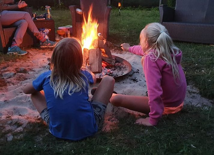 Verblijf 531509 - Vakantiewoning Salland - Huisje in Okkenbroek