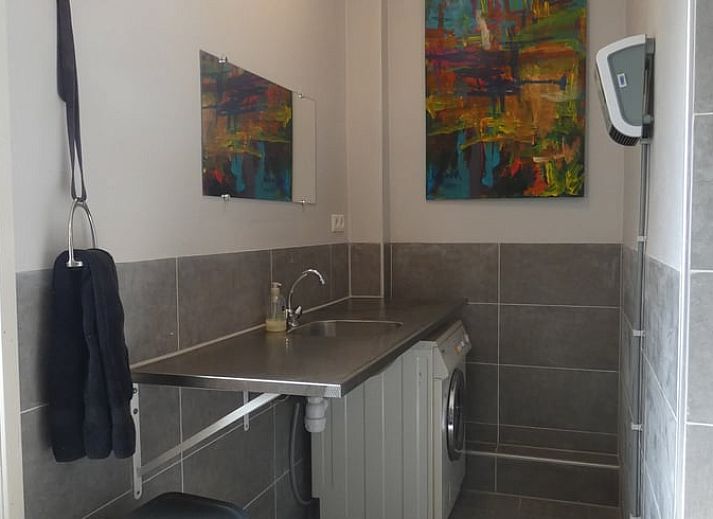 Verblijf 531509 - Vakantiewoning Salland - Huisje in Okkenbroek