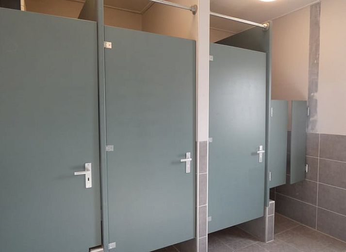 Verblijf 531509 - Vakantiewoning Salland - Huisje in Okkenbroek