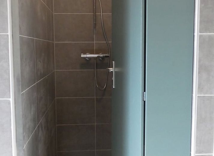 Verblijf 531509 - Vakantiewoning Salland - Huisje in Okkenbroek