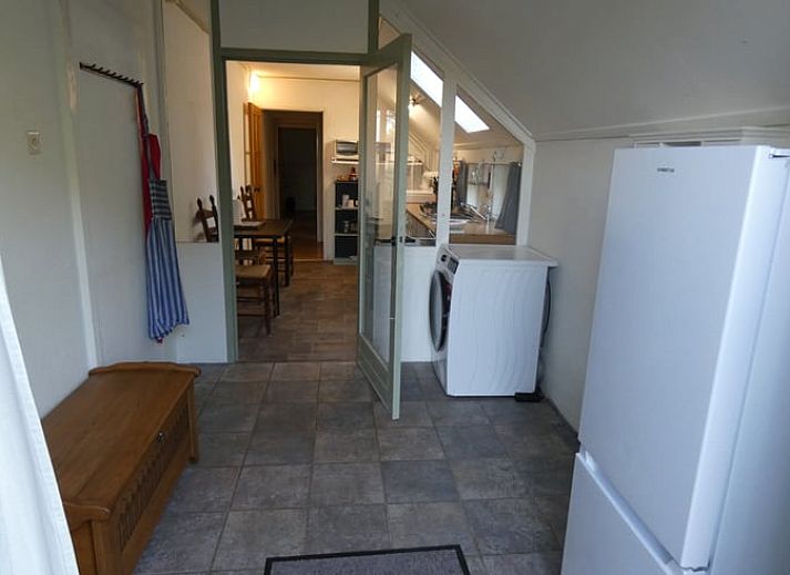 Ferienhaus in Olst mit Terrasse inmitten ueppiger Natur in Salland, Overijssel.