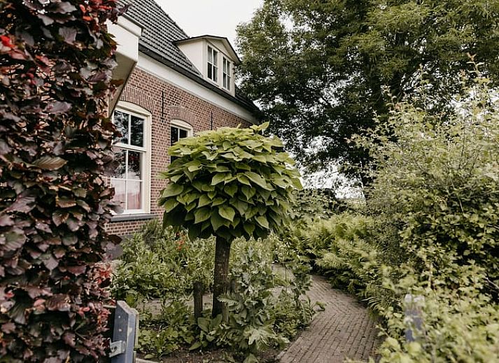 Verblijf 531707 • Vakantiewoning Salland • Vakantiehuisje in Olst