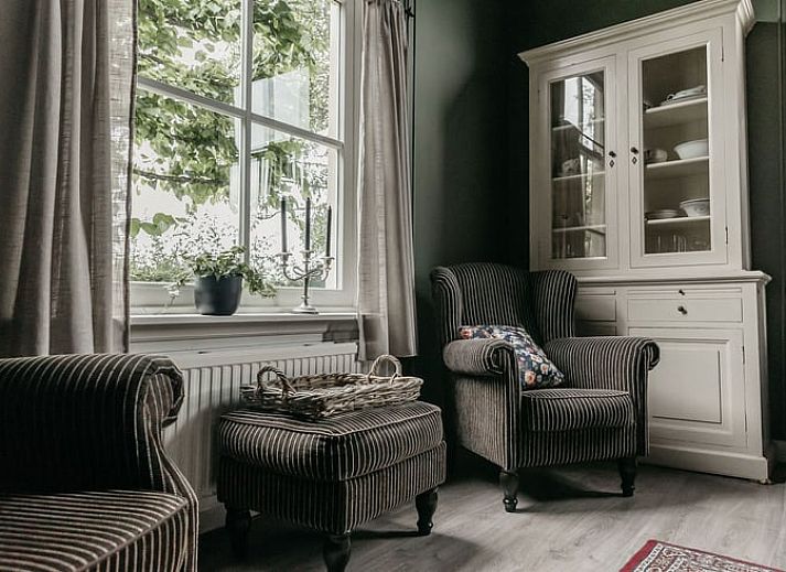 Stilvolle Diele im Ferienhaus in Olst, Ferienhaus in Salland, Overijssel.