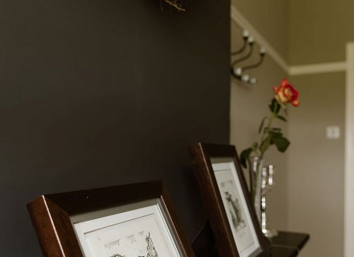 Stilvolle Diele im Ferienhaus in Olst, Ferienhaus in Salland, Overijssel.