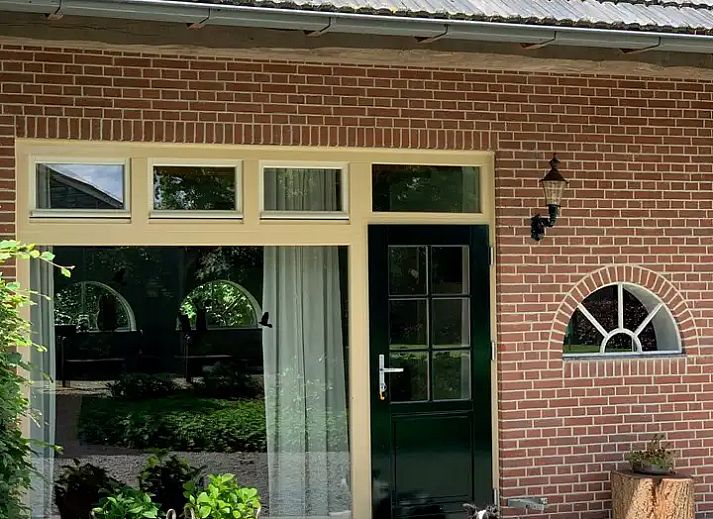 Guest house 531712 - Holiday property Salland - Logeren bij de Droste Bij 11