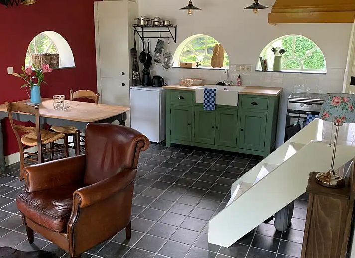 Guest house 531712 - Holiday property Salland - Logeren bij de Droste Bij 11