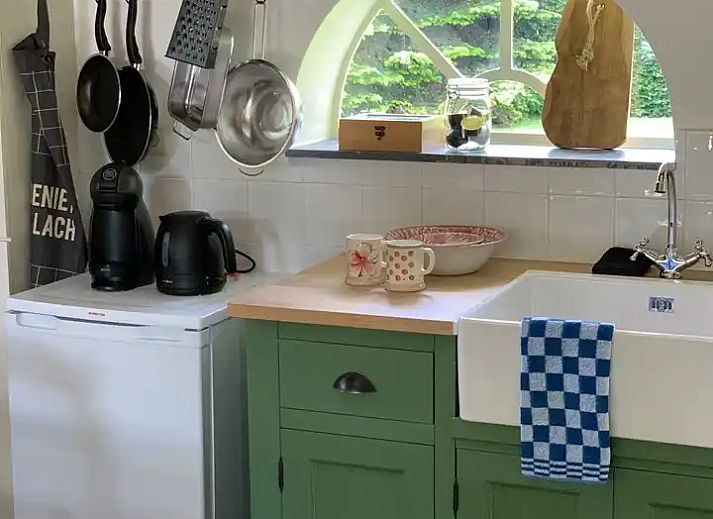 Guest house 531712 - Holiday property Salland - Logeren bij de Droste Bij 11