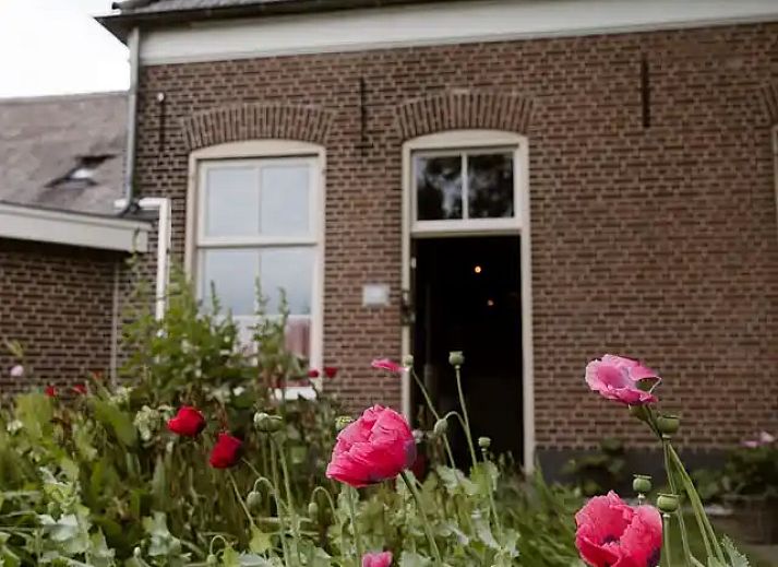 Guest house 531714 - Holiday property Salland - Logeren bij de Droste 11A