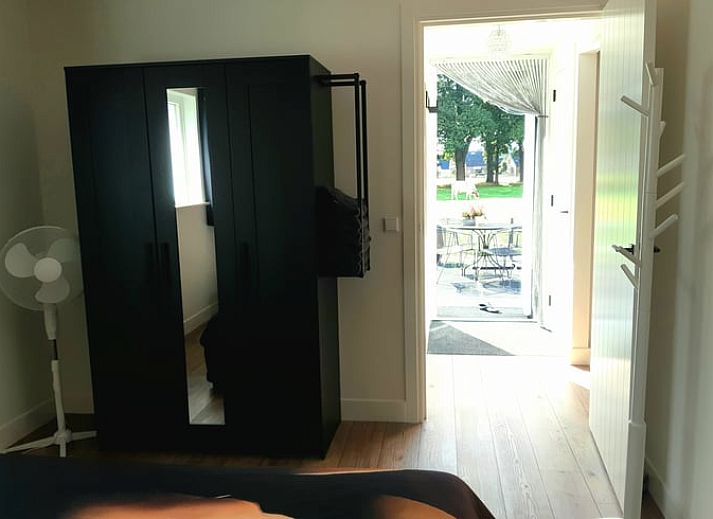 Unterkunft 531722 - Ferienhaus Salland - Huisje in Olst