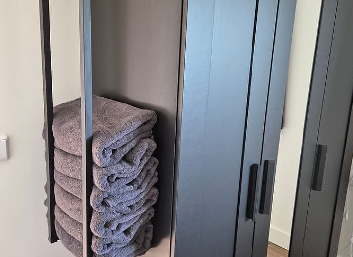 Unterkunft 531722 - Ferienhaus Salland - Huisje in Olst