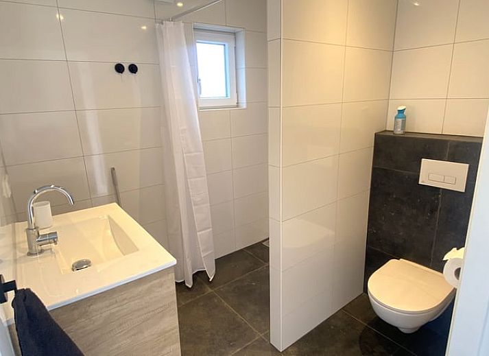 Unterkunft 531722 - Ferienhaus Salland - Huisje in Olst