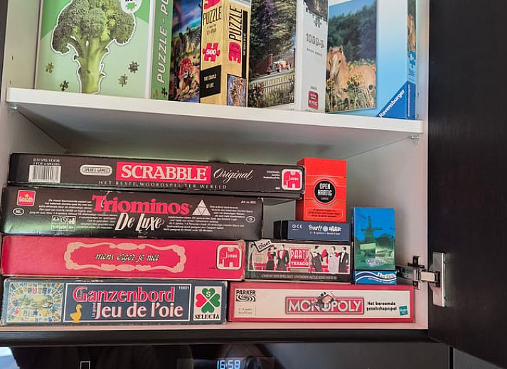 Unterkunft 531722 - Ferienhaus Salland - Huisje in Olst