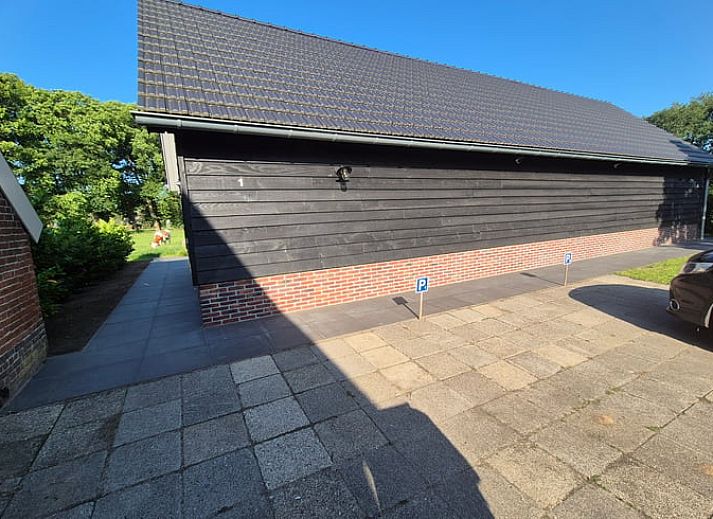 Unterkunft 531722 - Ferienhaus Salland - Huisje in Olst