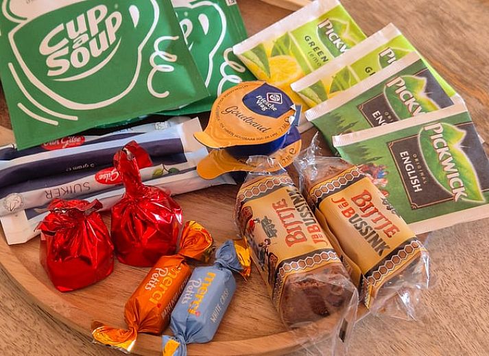 Natuurlijke omgeving rond Huisje in Olst, vakantiehuis met koeien, Salland, Overijssel