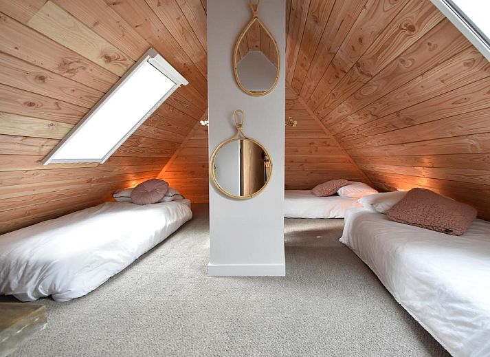 Verblijf 531811 - Vakantiewoning Salland - Heeresteeg