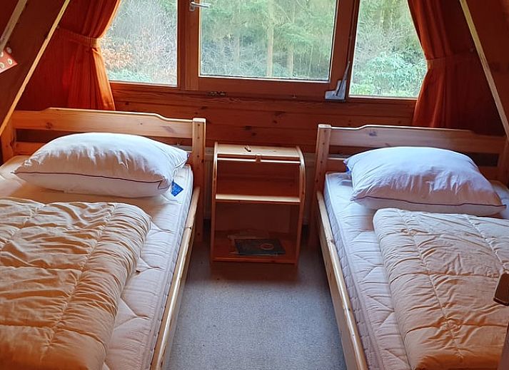 Unterkunft 532108 - Ferienhaus Salland - Vakantiehuisje in Heino
