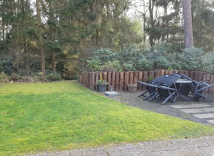 Unterkunft 532108 - Ferienhaus Salland - Vakantiehuisje in Heino