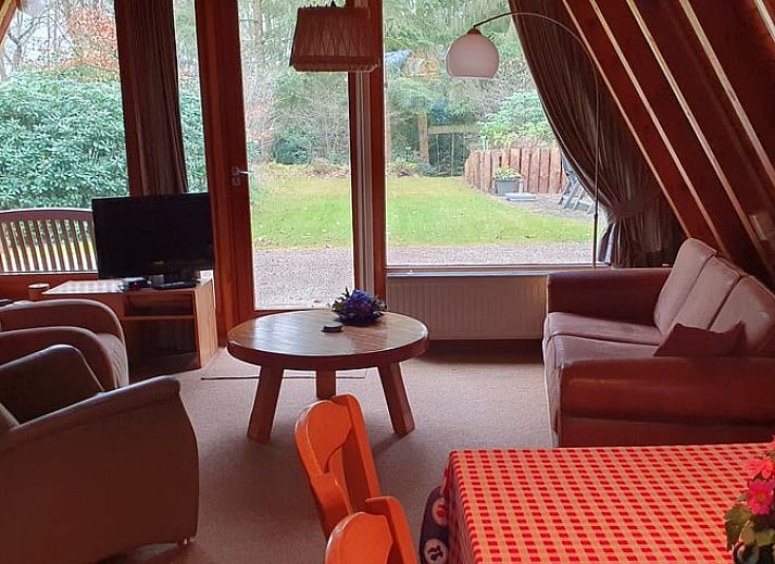 Unterkunft 532108 - Ferienhaus Salland - Vakantiehuisje in Heino