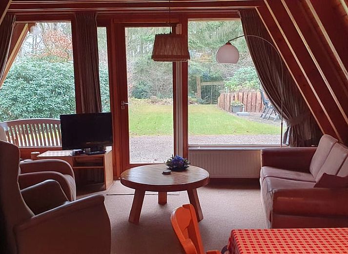 Unterkunft 532108 - Ferienhaus Salland - Vakantiehuisje in Heino