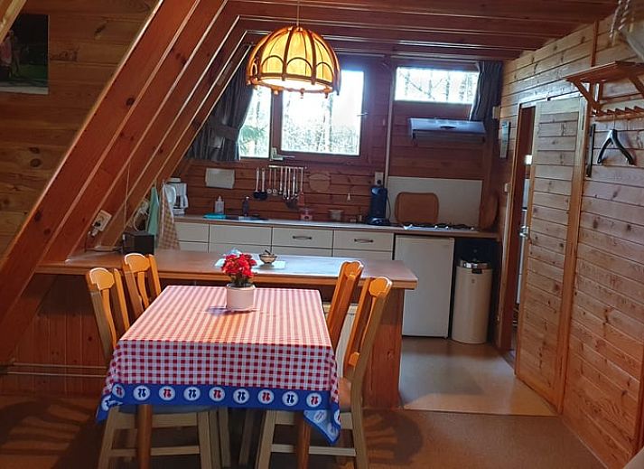 Unterkunft 532108 - Ferienhaus Salland - Vakantiehuisje in Heino