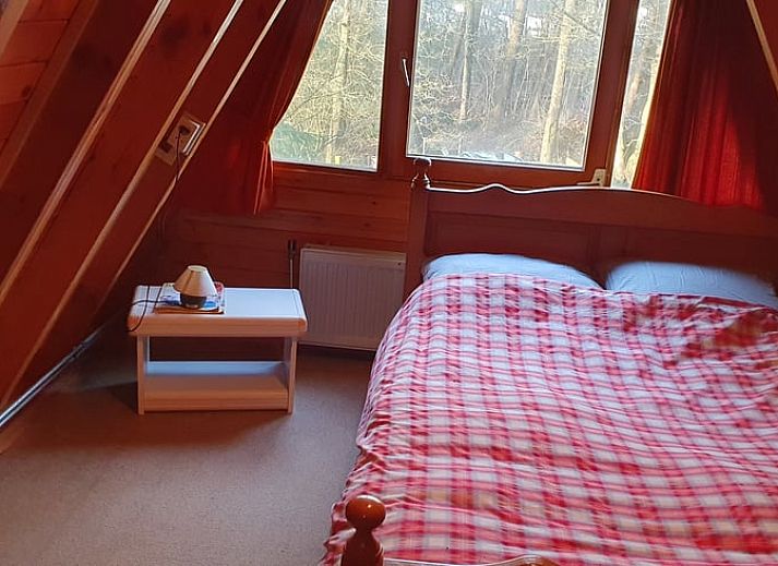 Unterkunft 532108 - Ferienhaus Salland - Vakantiehuisje in Heino