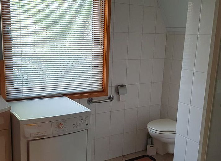 Unterkunft 532108 - Ferienhaus Salland - Vakantiehuisje in Heino