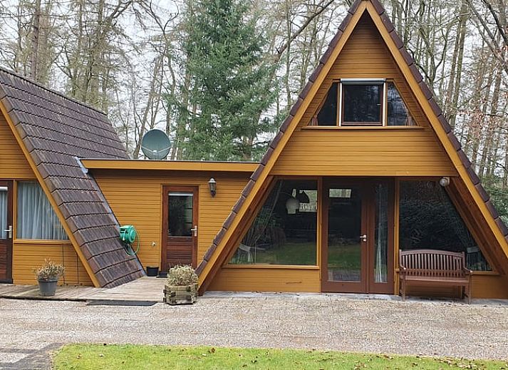 Unterkunft 532108 - Ferienhaus Salland - Vakantiehuisje in Heino