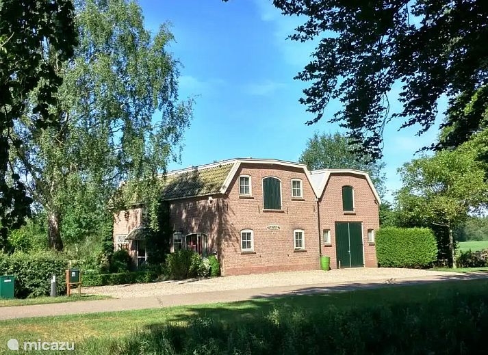 Guest house 532111 - Apartment Salland - De Voorzorg