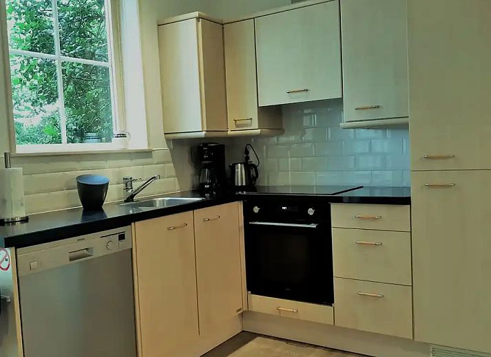 Guest house 532111 - Apartment Salland - De Voorzorg