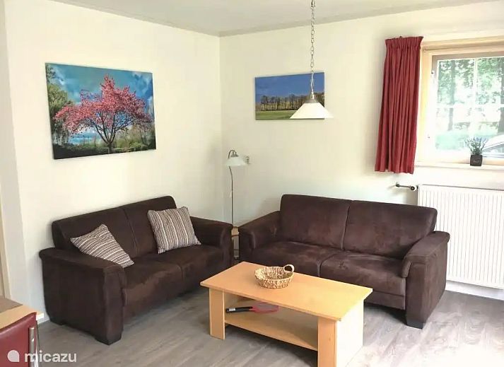 Guest house 532111 - Apartment Salland - De Voorzorg