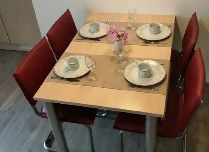 Guest house 532111 - Apartment Salland - De Voorzorg