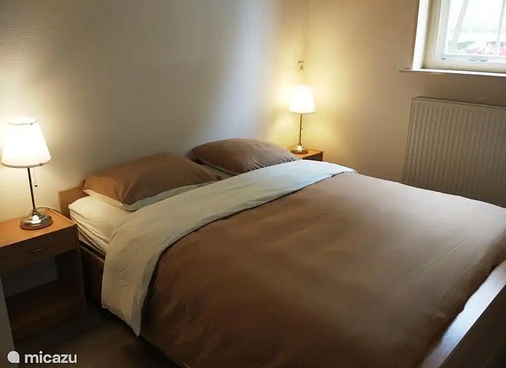 Guest house 532111 - Apartment Salland - De Voorzorg