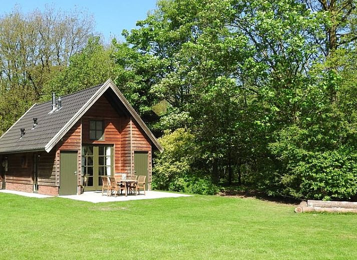 Verblijf 532207 • Vakantiewoning Salland • Hof van Salland 10