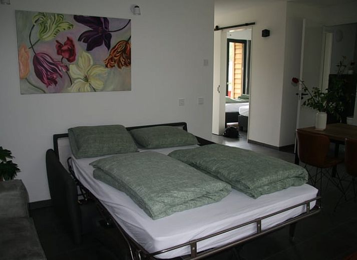 Cottage in Hellendoorn, a charming vacation home in the green surroundings of Salland, Overijssel, surrounded by natural splendor.