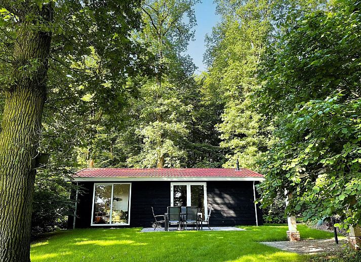Verblijf 532210 • Vakantiewoning Salland • Hof van Salland 2