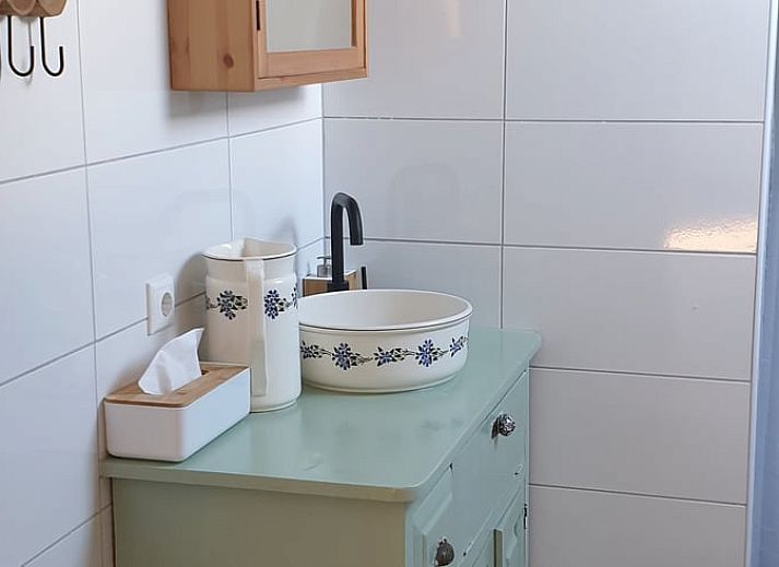 Atemberaubender Sonnenuntergang im Ferienhaus in Hellendoorn, gelegen im malerischen Salland, Overijssel. Geniessen Sie die heitere Natur.