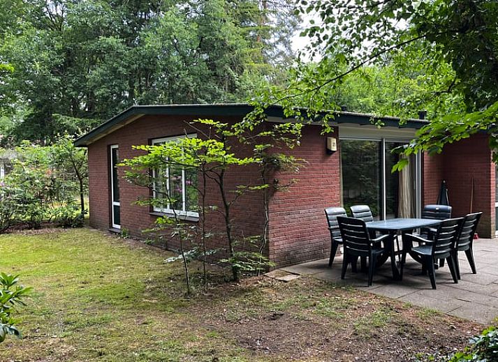 Verblijf 532214 • Vakantiewoning Salland • OV113