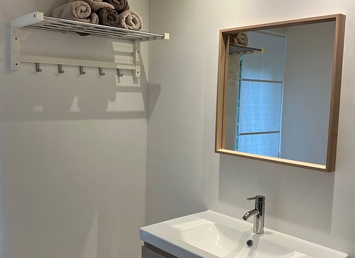 Stylish dining area in Cottage in Hellendoorn, vacation home in Hellendoorn, Overijssel.
