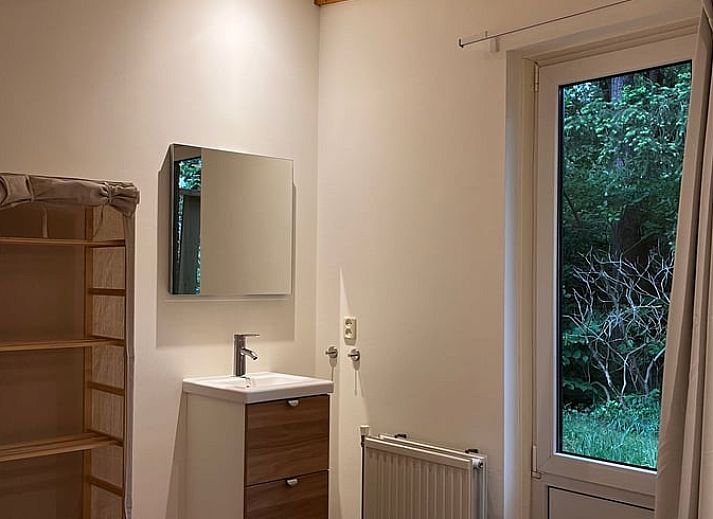 Decorative details in Cottage in Hellendoorn, vacation accommodation in Salland, Overijssel.