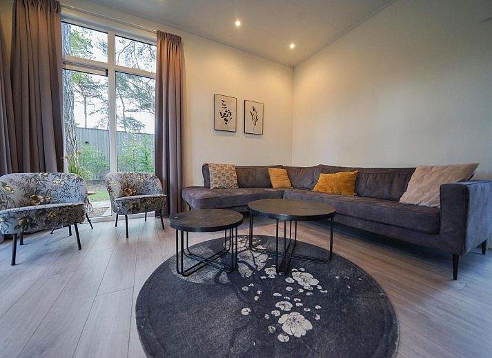 Guest house 532220 - Holiday property Salland - Cube la Mer