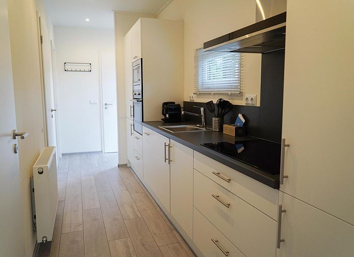 Guest house 532220 - Holiday property Salland - Cube la Mer